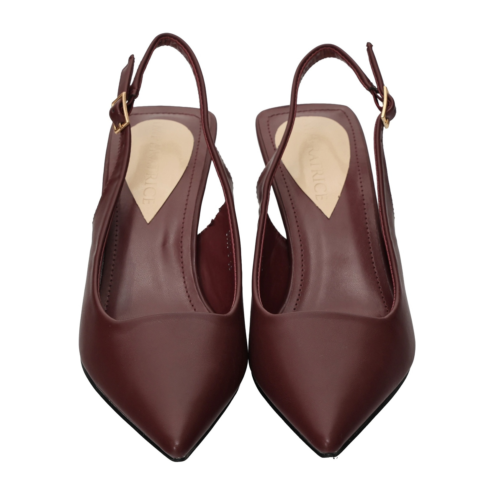 Decolletè - tacco 7,0 cm