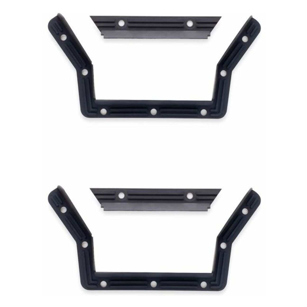 Kit accessoires EUFY de bloc d'aspiration x2 - RoboVac G10