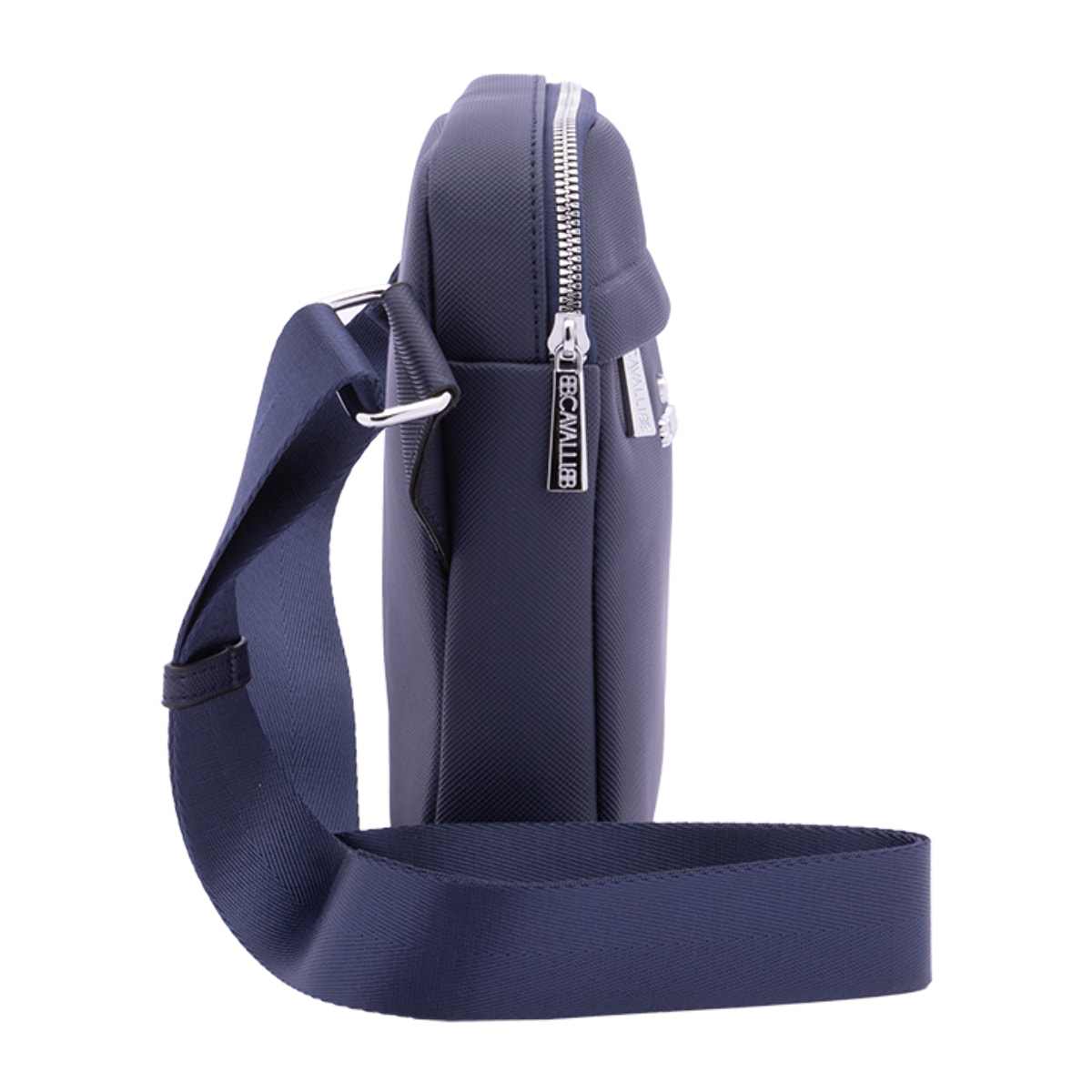 Borsa a tracolla  da uomo Textile Polyester 19x21x6 cm