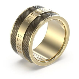 Anillo Guess Hombre JUMR03209JWYGBK64