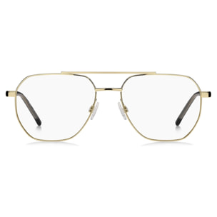 Gafas de Vista Hugo HG 1354 J5G de Metal Hombre 55 mm