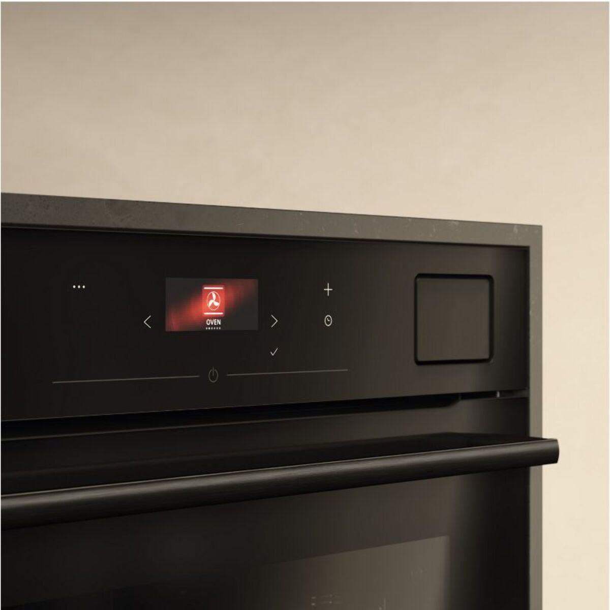 Four encastrable fonction vapeur ASKO OCS26BGH