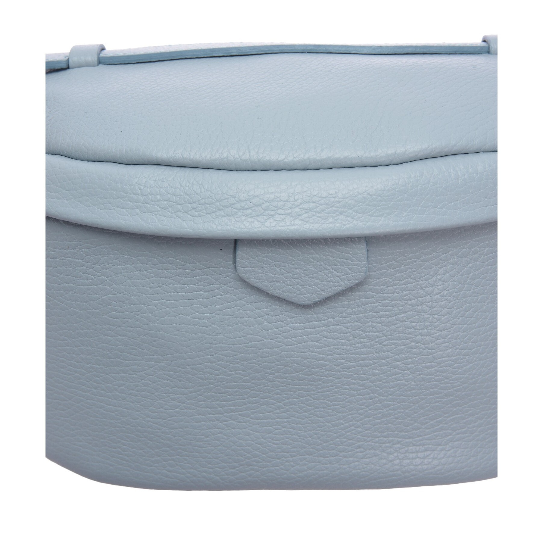 Porta-documenti Anna Luchini Turchese