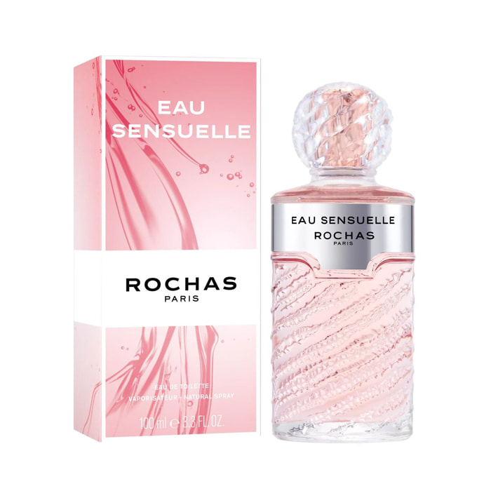 Eau Sensuelle - Eau de Toilette