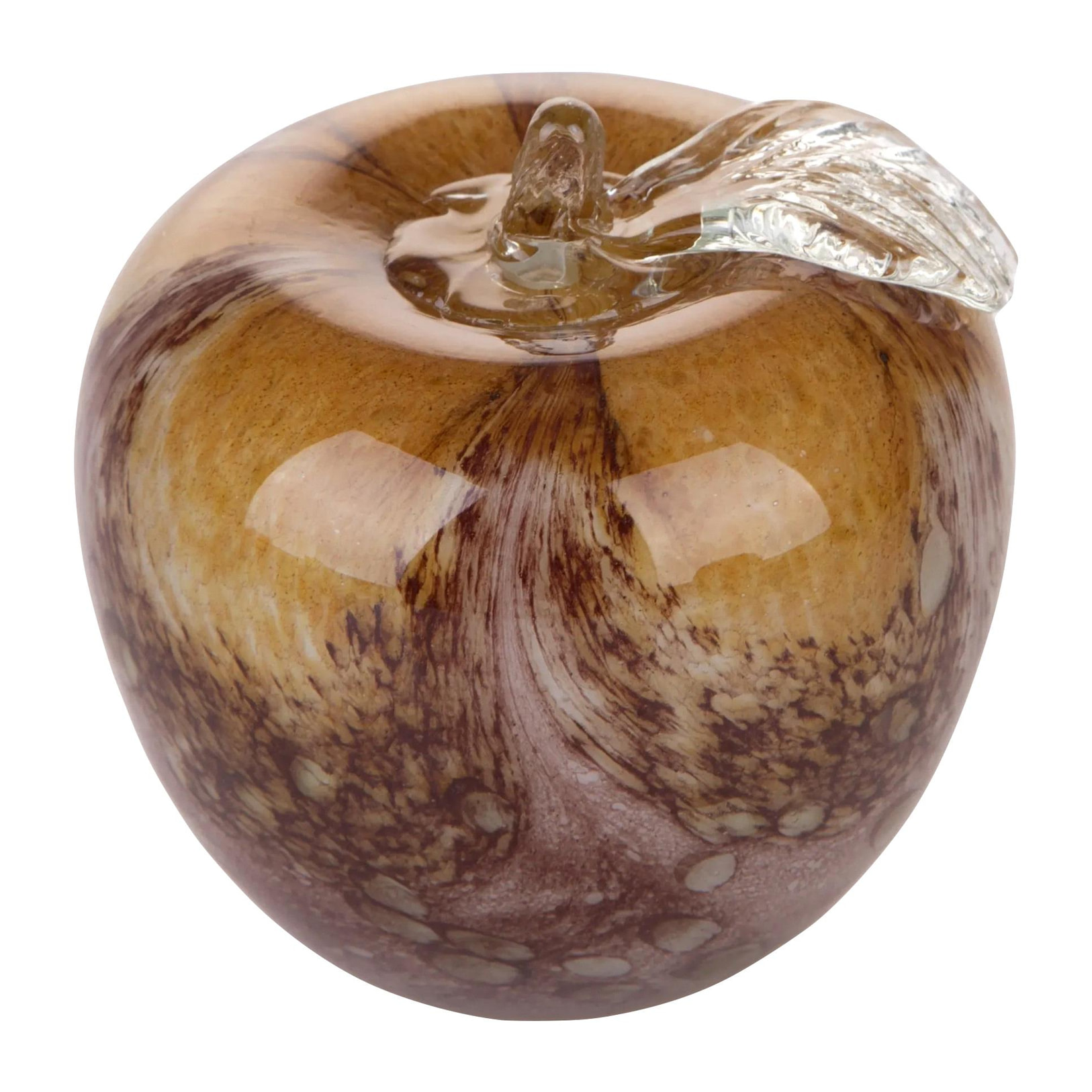 Mela - Pezzi 2 - 13xH12,5x13cm - Bianchi Dino SpA