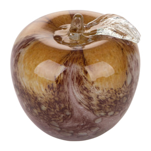 Mela - Pezzi 2 - 13xH12,5x13cm - Bianchi Dino SpA