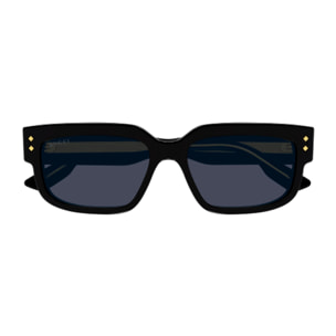 Gafas de Sol Gucci GG1218S-001 de Acetato Hombre 56 mm