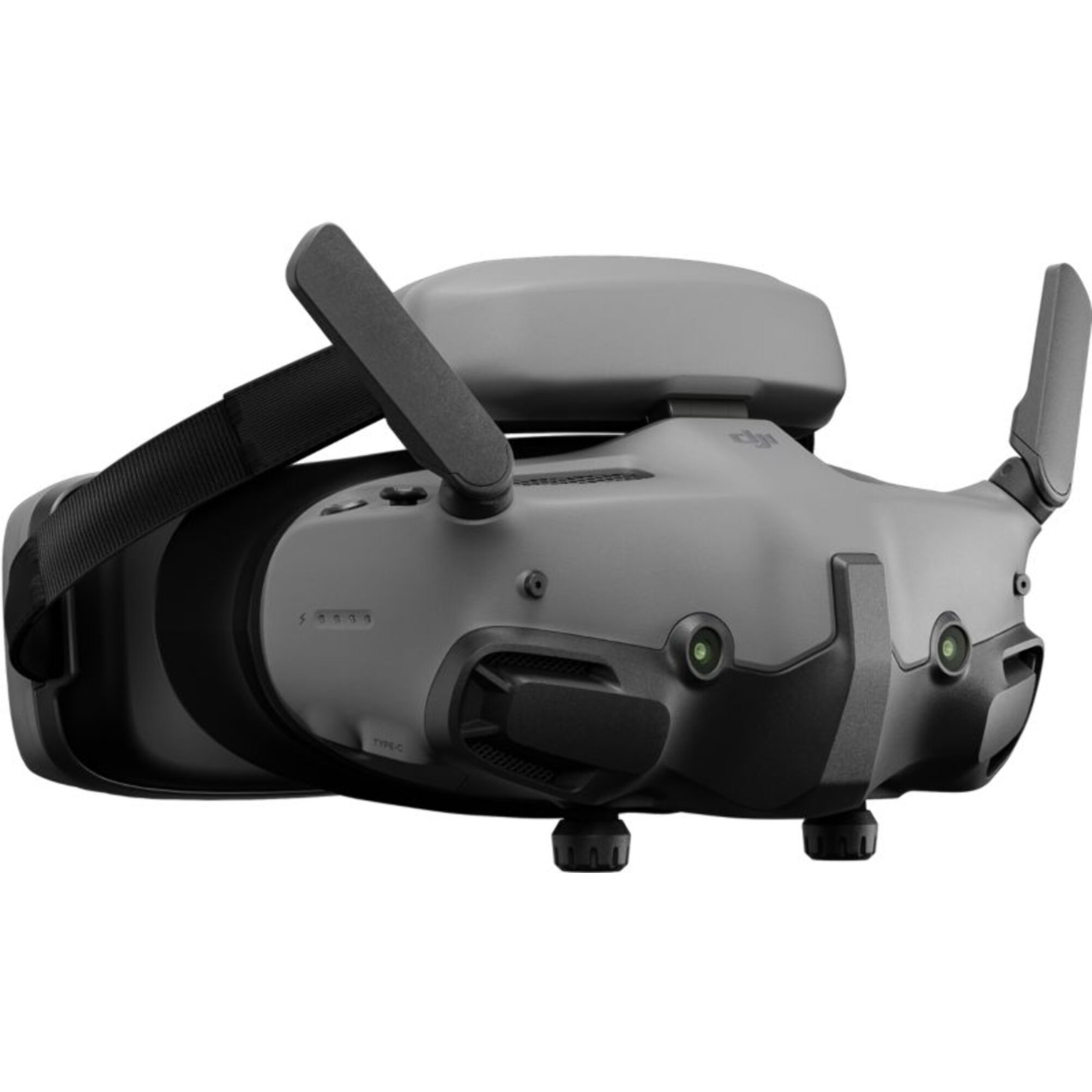 Jeu DJI Goggles 3