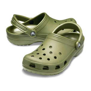 Ciabatta Crocs Cr.10001 Classic Sabot Uomo