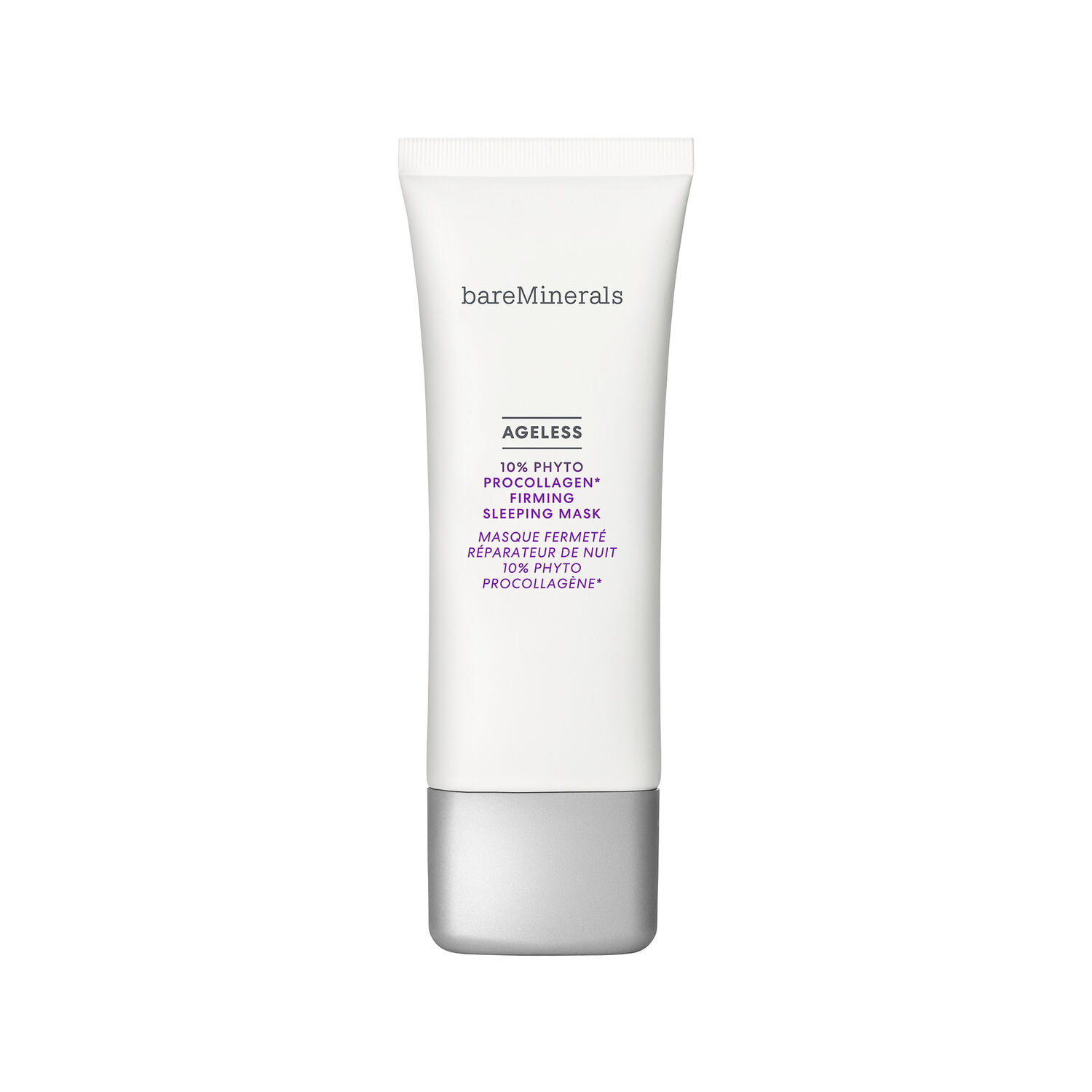 Ageless - Masque de Nuit Réparateur Raffermissant