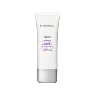 Ageless - Masque de Nuit Réparateur Raffermissant