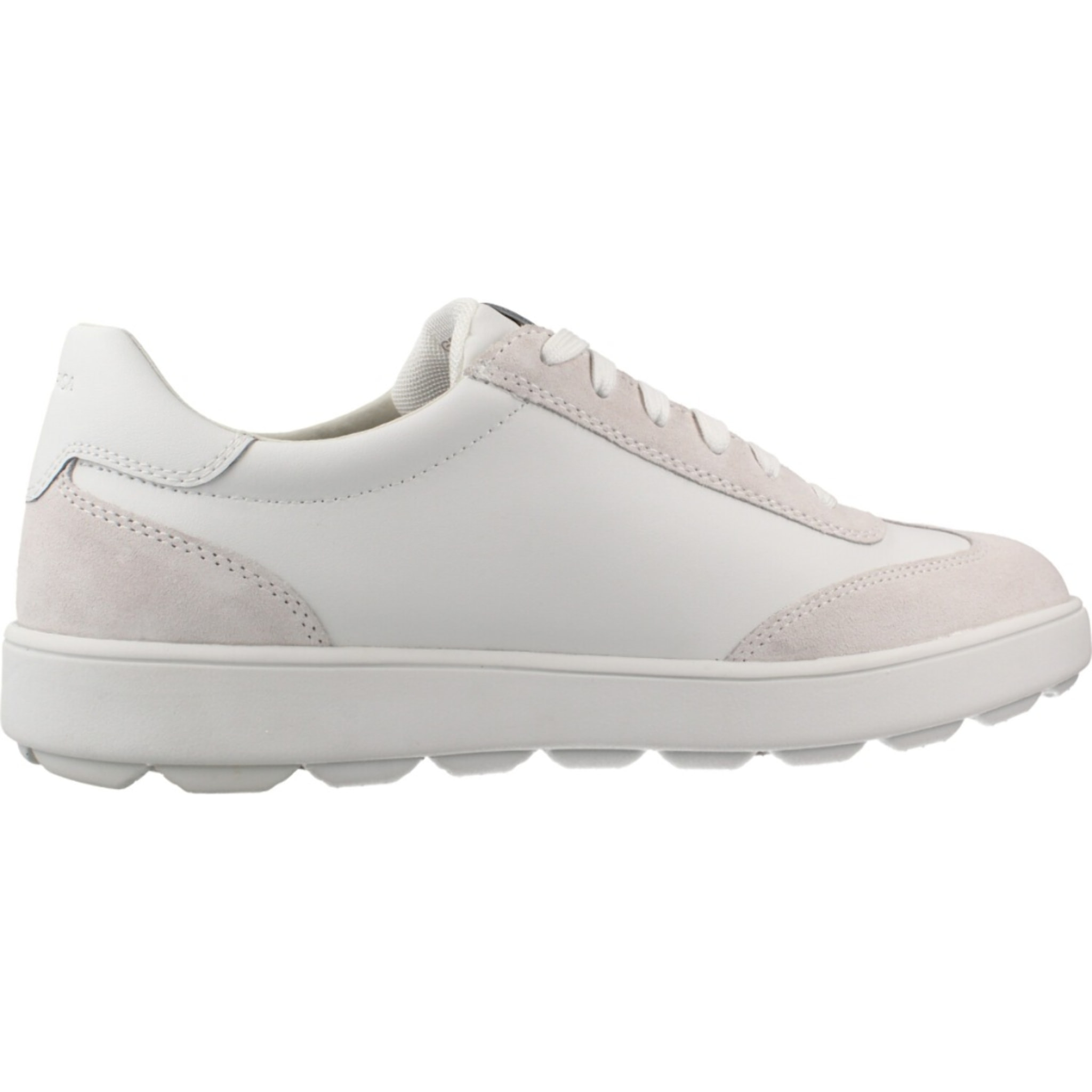 Sneakers de  Mujer de la marca GEOX  modelo U SPHERICA ECUB 1 BLANCO