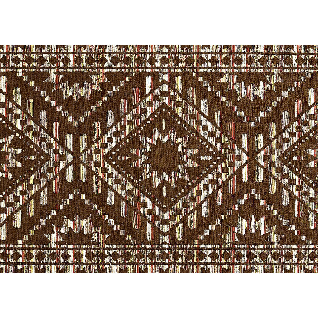 Tappeto Camera Salotto Disegno Kenya By Suardi