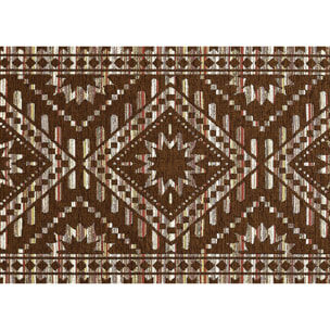 Tappeto Camera Salotto Disegno Kenya By Suardi