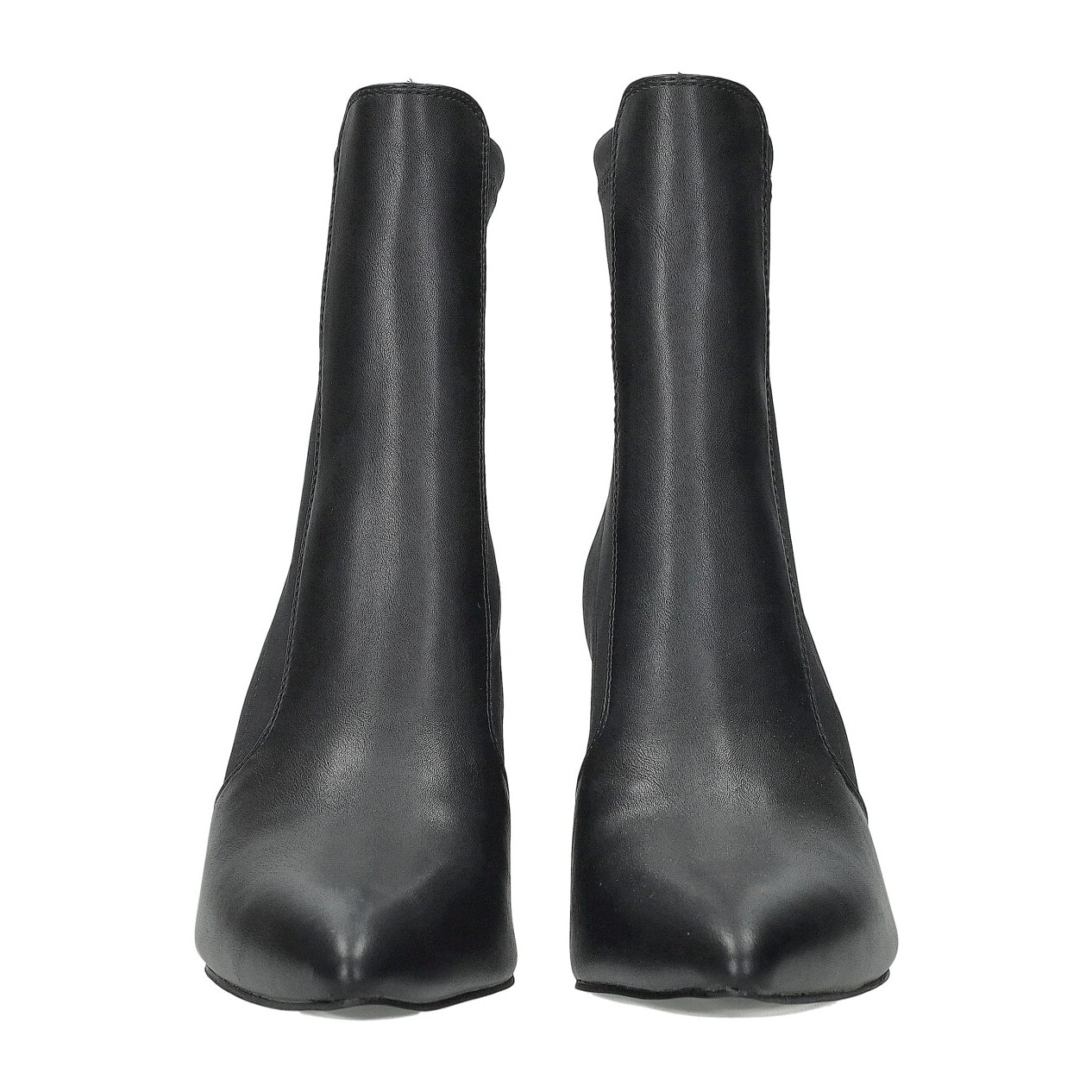 Stivaletti Donna Tata Italia Nero