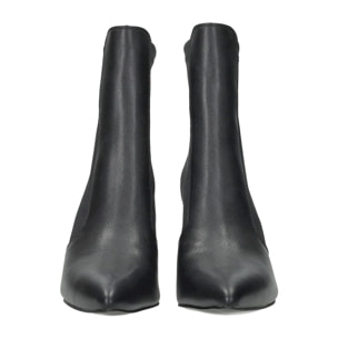 Stivaletti Donna Tata Italia Nero