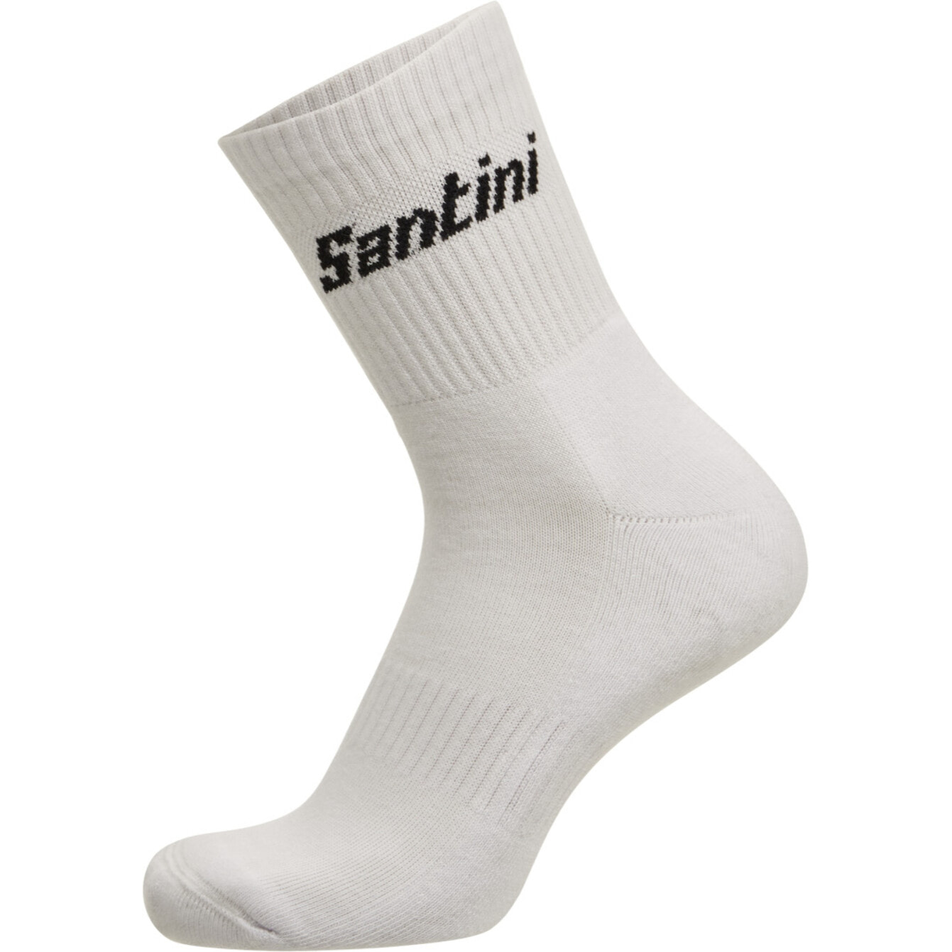 Tennis - Chaussettes Femme - Blanc - Femme