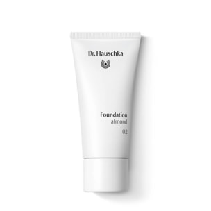Foundation - Fond de Teint 30 ml