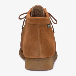 Sebago - Stivali Uomo Marrone - Koala Mid