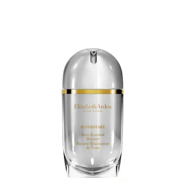 Superstart Booster - Rénovateur de Peau
