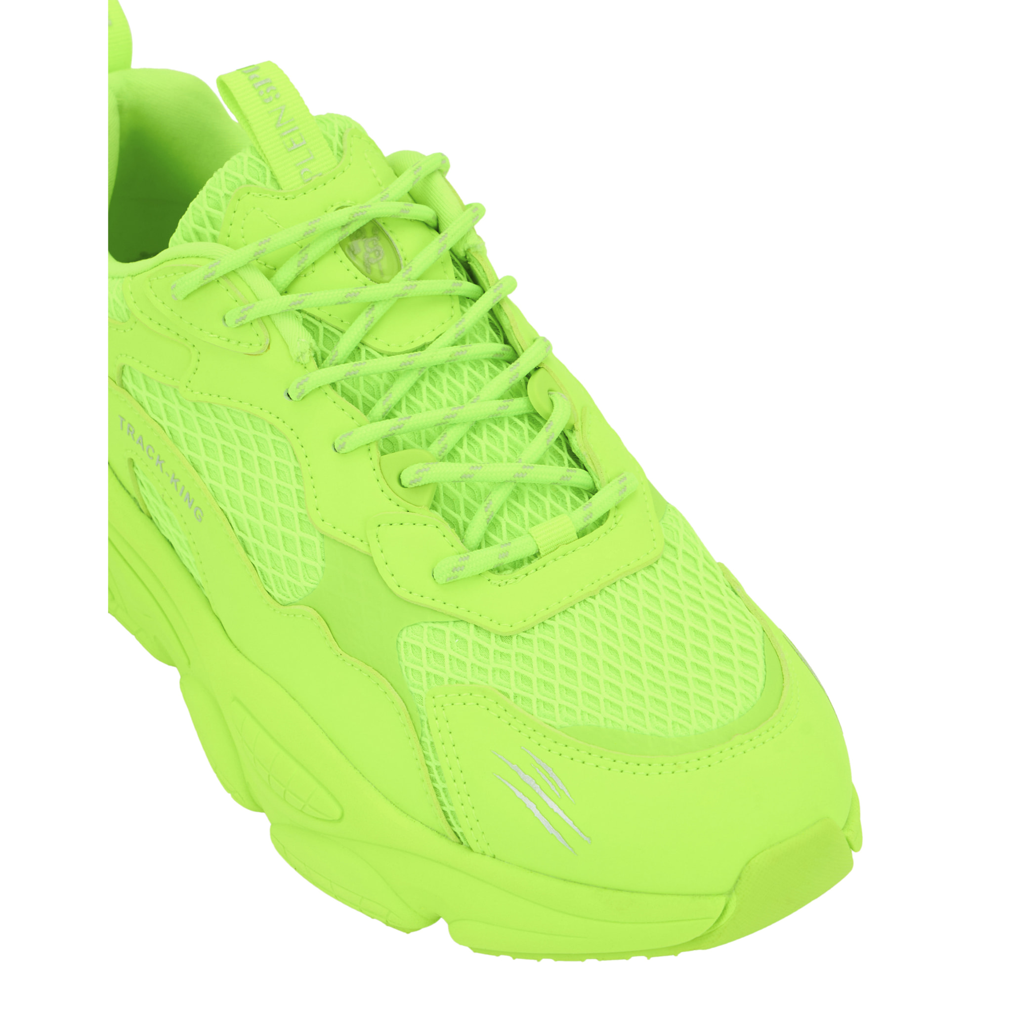 PLEIN SPORT Zapatilla Runner TRACK KING