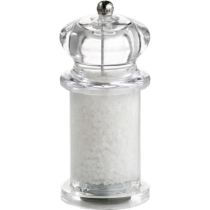 Moulin à sel 14cm TRADITION