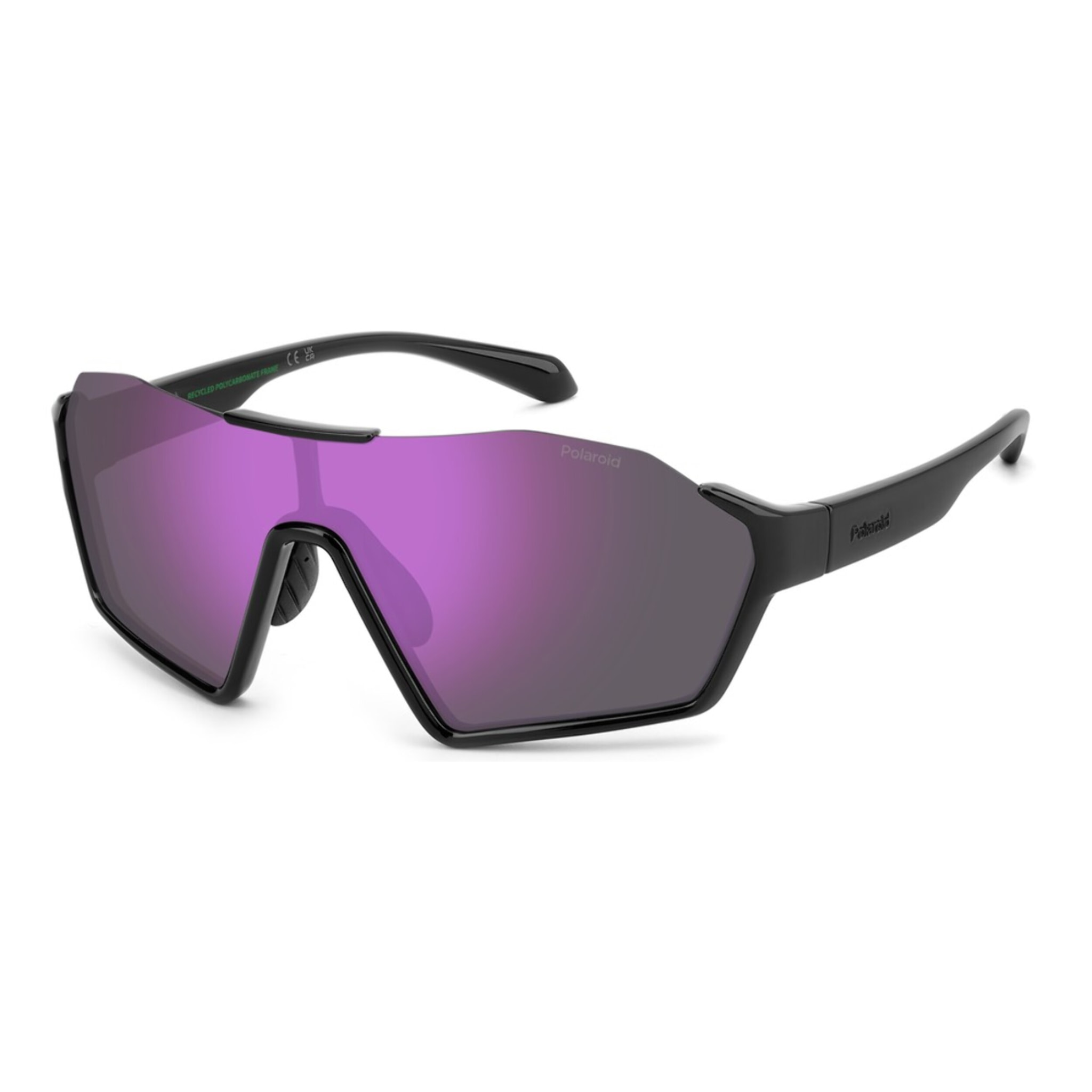 Gafas de Sol Polaroid PLD 7062/S 807 Polarizadas de Policarbonato Hombre 99 mm