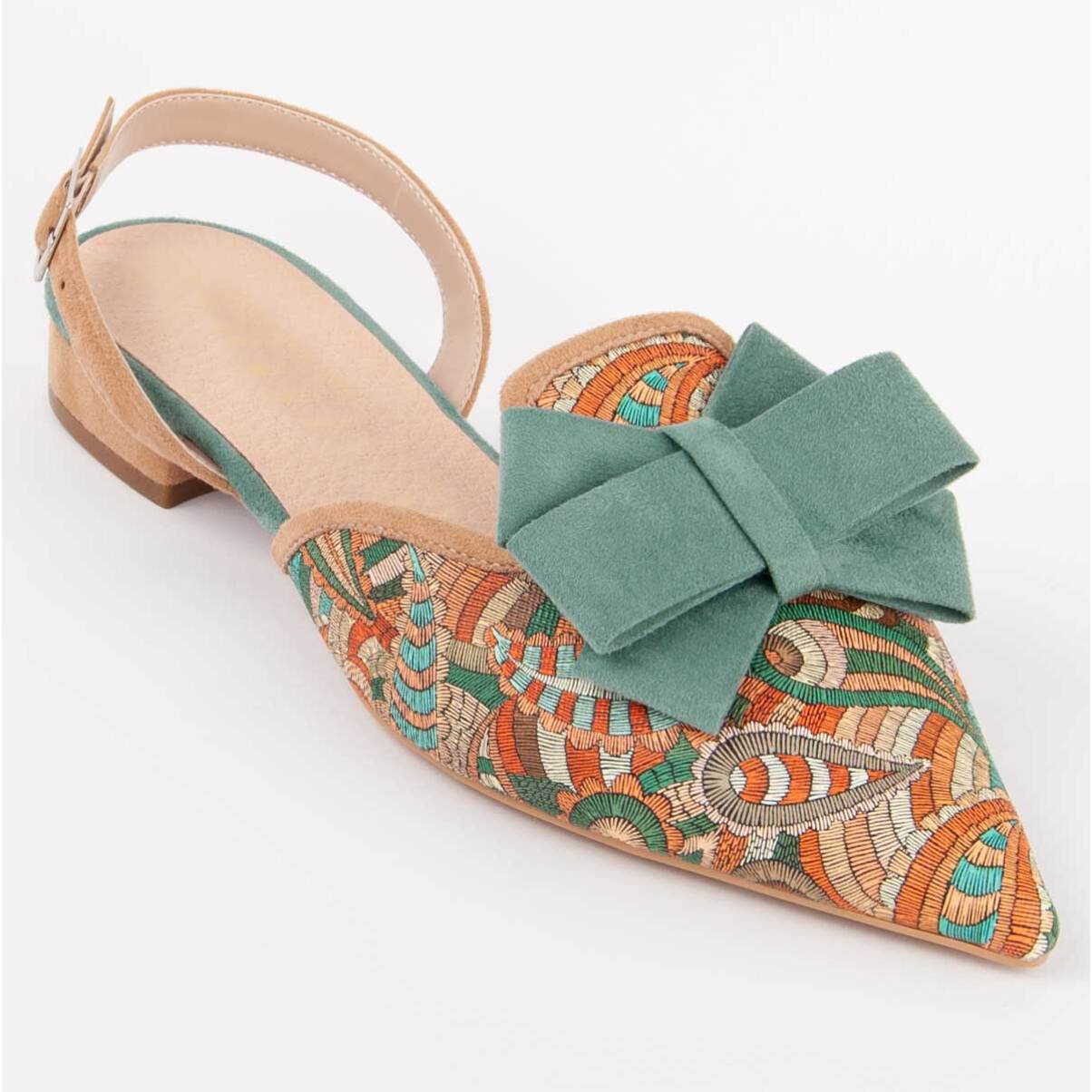 Bailarina - Multicolor