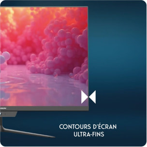 Ordinateur tout-en-un THOMSON A27I51216BK512C