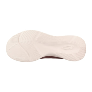 Sneakers De  Mujer Lite Pro 2.0 Brillian Violeta