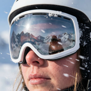 GAFAS DE SNOW FLUOR EYEWEAR | HX-001 - C3