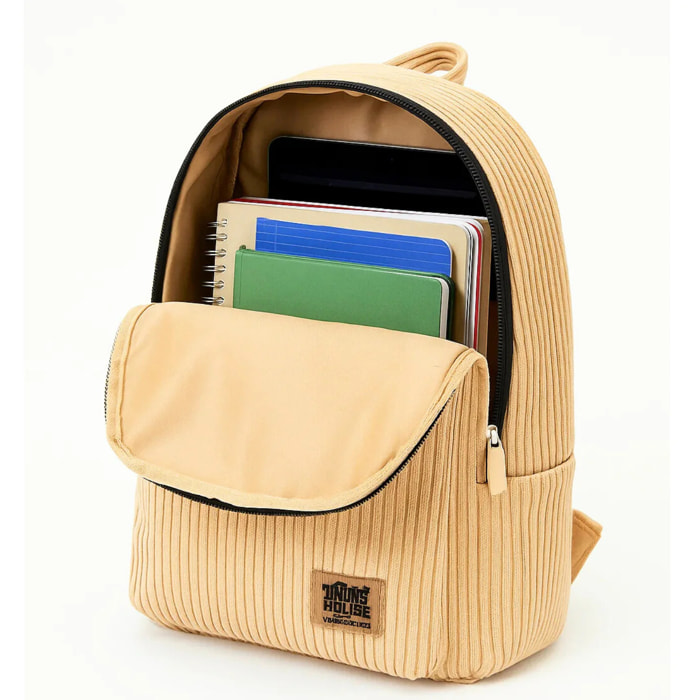 beSmart - ZAINO FUSION 2 SCOMPARTI KHAKI