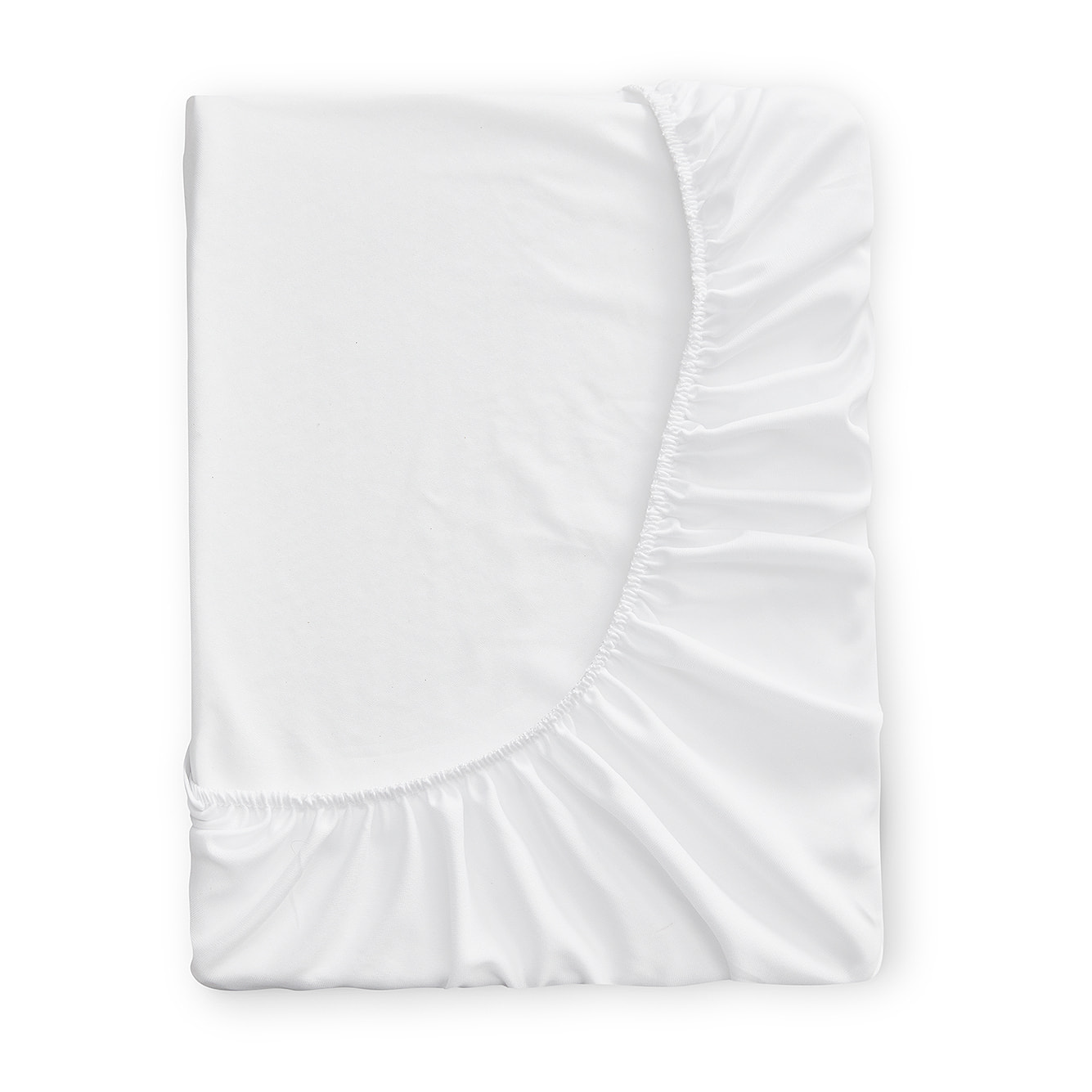 Sábana Bajera y Protector | 2 en 1 | Impermeable| Sostenible | Ahorra Espacio