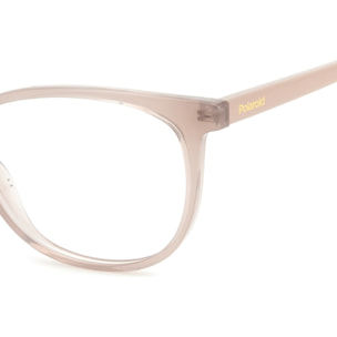 Gafas de Vista Polaroid PLD D487 FWM de Tr90 Mujer 55 mm
