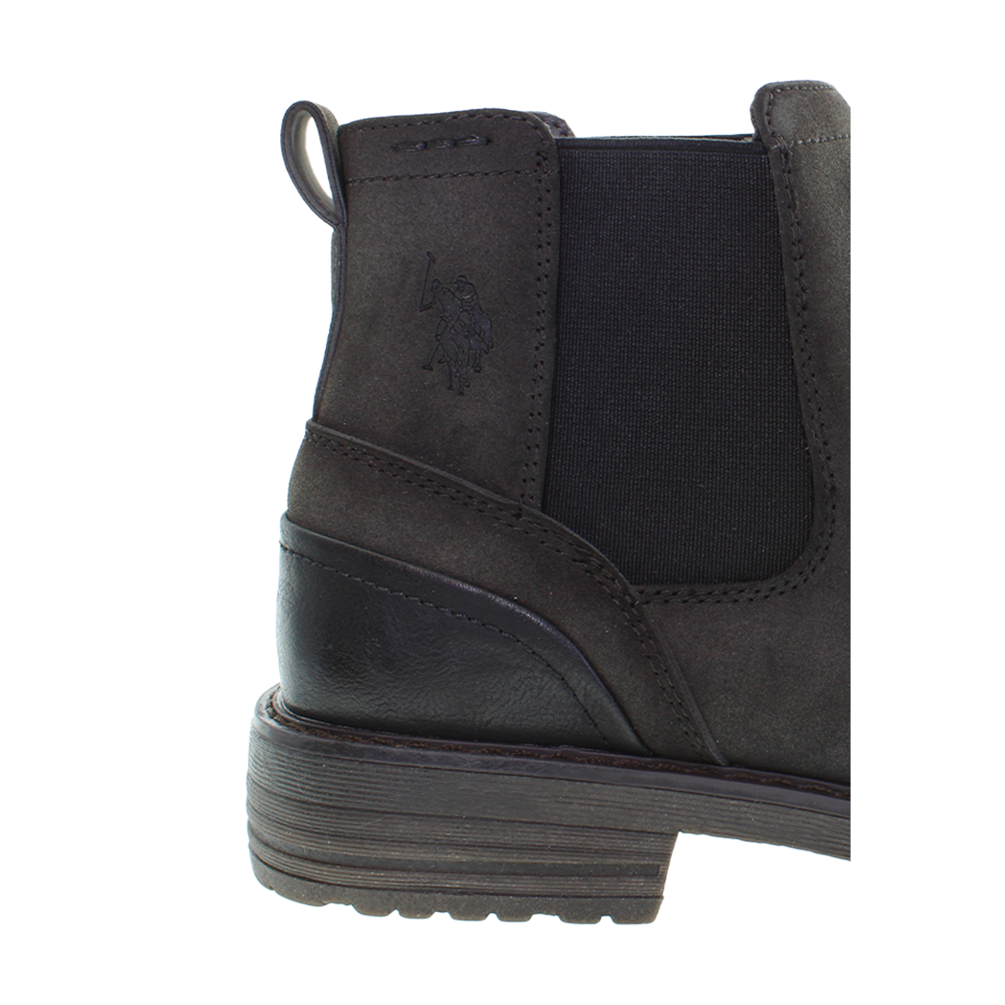 U.S. Polo Assn. - Chelsea SERGE002M/EUT1 in sintetico per uomo