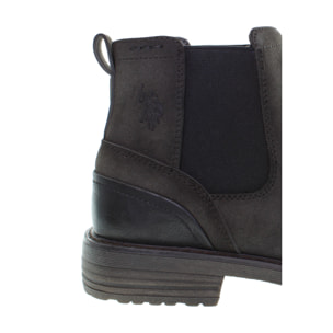 U.S. Polo Assn. - Chelsea SERGE002M/EUT1 in sintetico per uomo