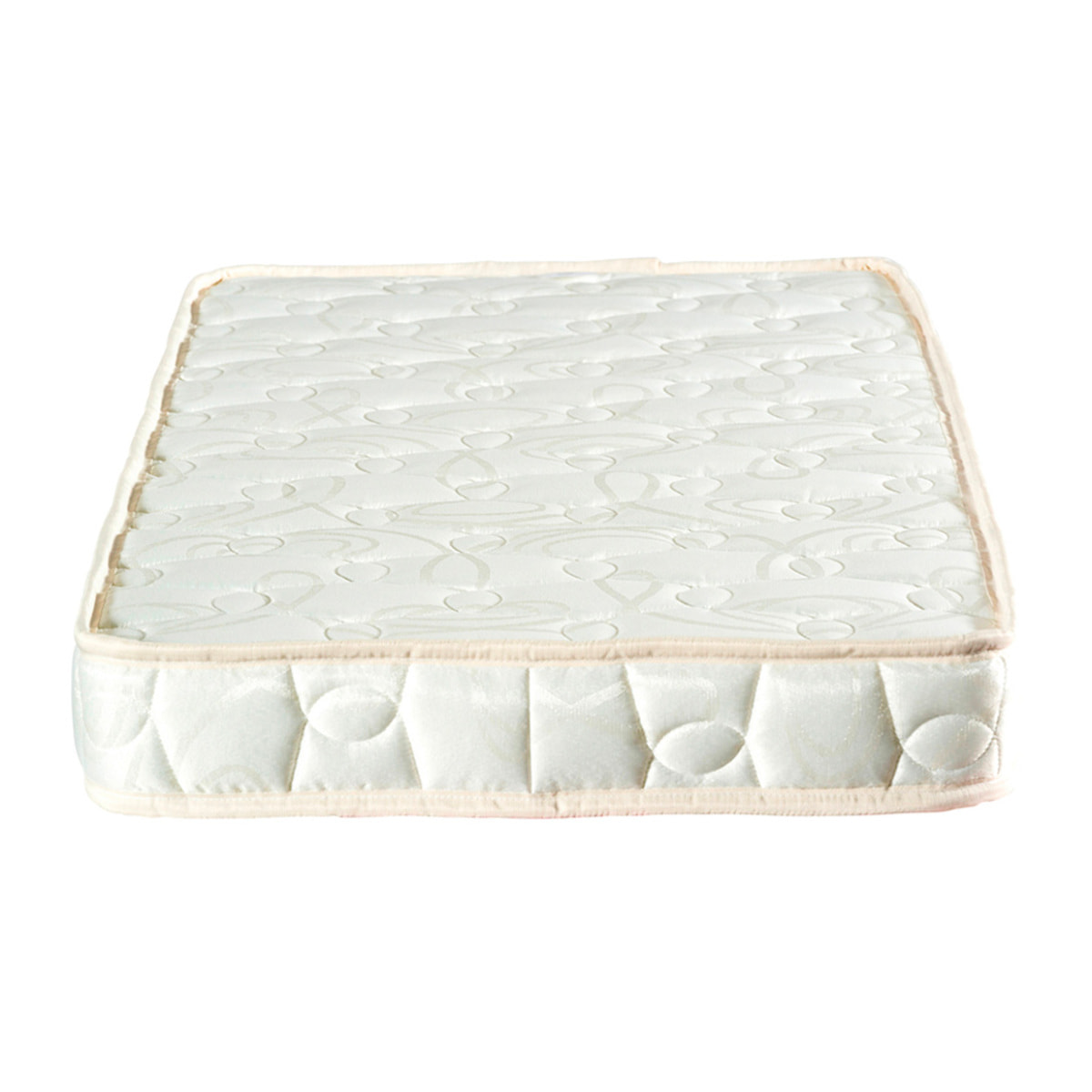 Matelas Bebe Bout'Chou | Mousse Haute Densite