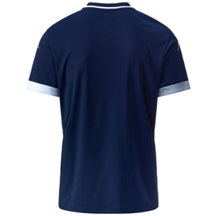 Kappa - Maglie gioco Uomo Blu - Kappa4Football Bofi