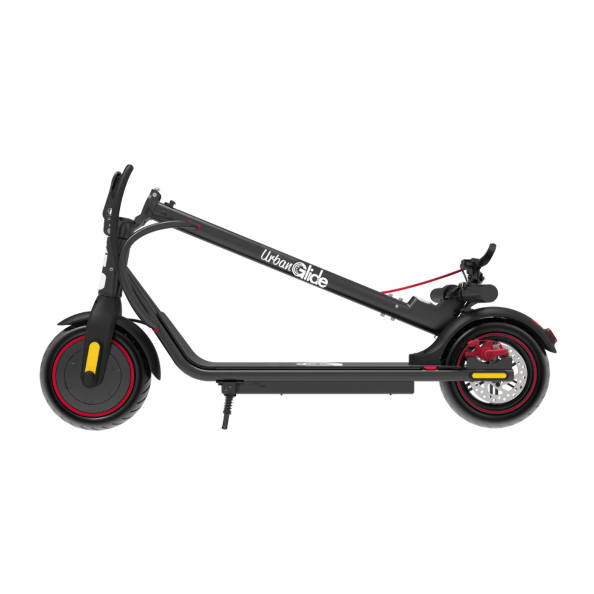 URBANGLIDE RIDE 85CITY Trottinette electrique - 350W - 8-5"
