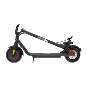 URBANGLIDE RIDE 85CITY Trottinette electrique - 350W - 8-5"