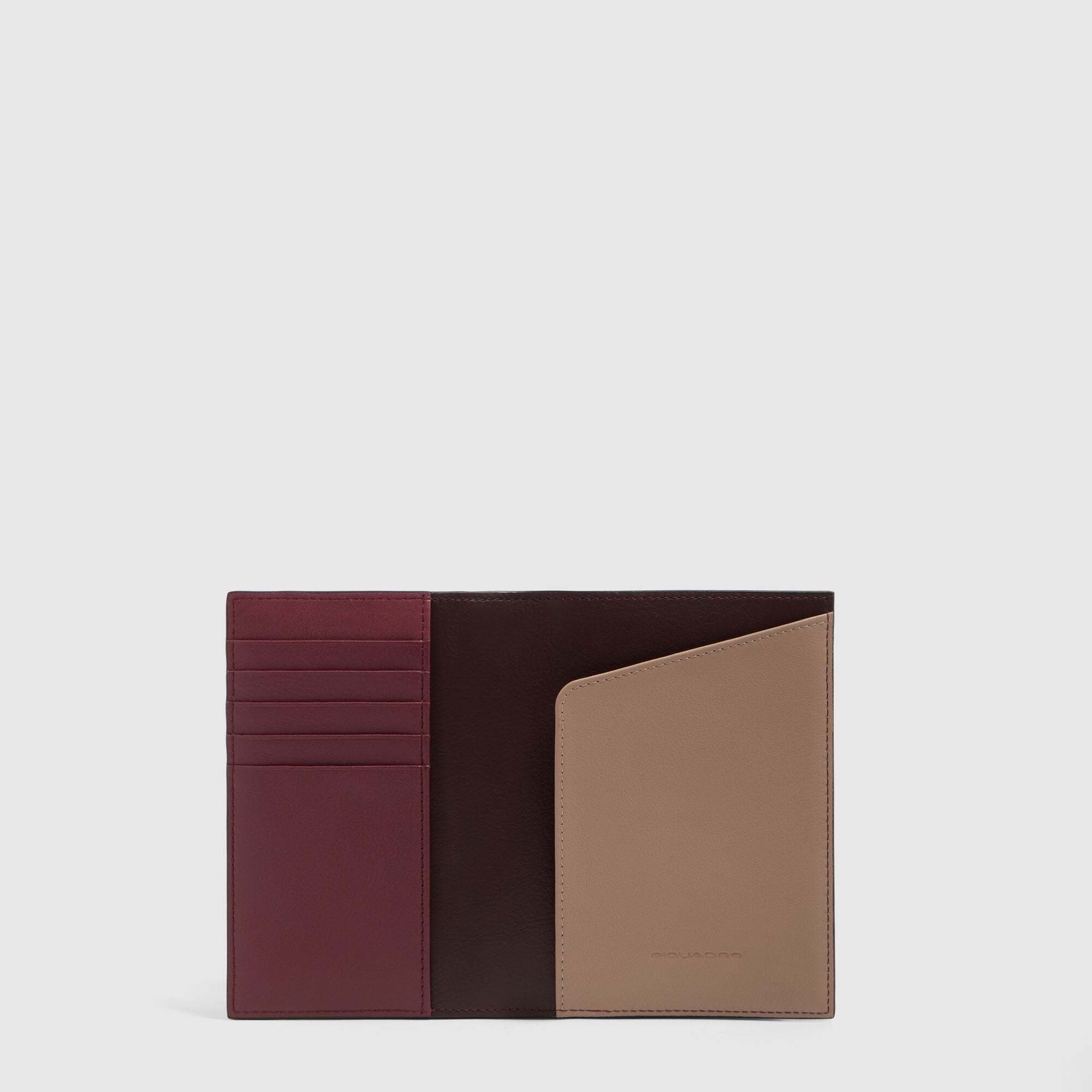 Piquadro Porta passaporto