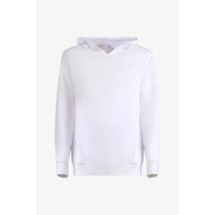 Felpa leggera Donna S6D375 Esercito