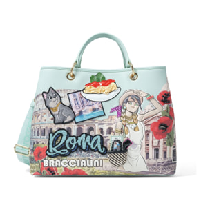 Braccialini Borsa a mano