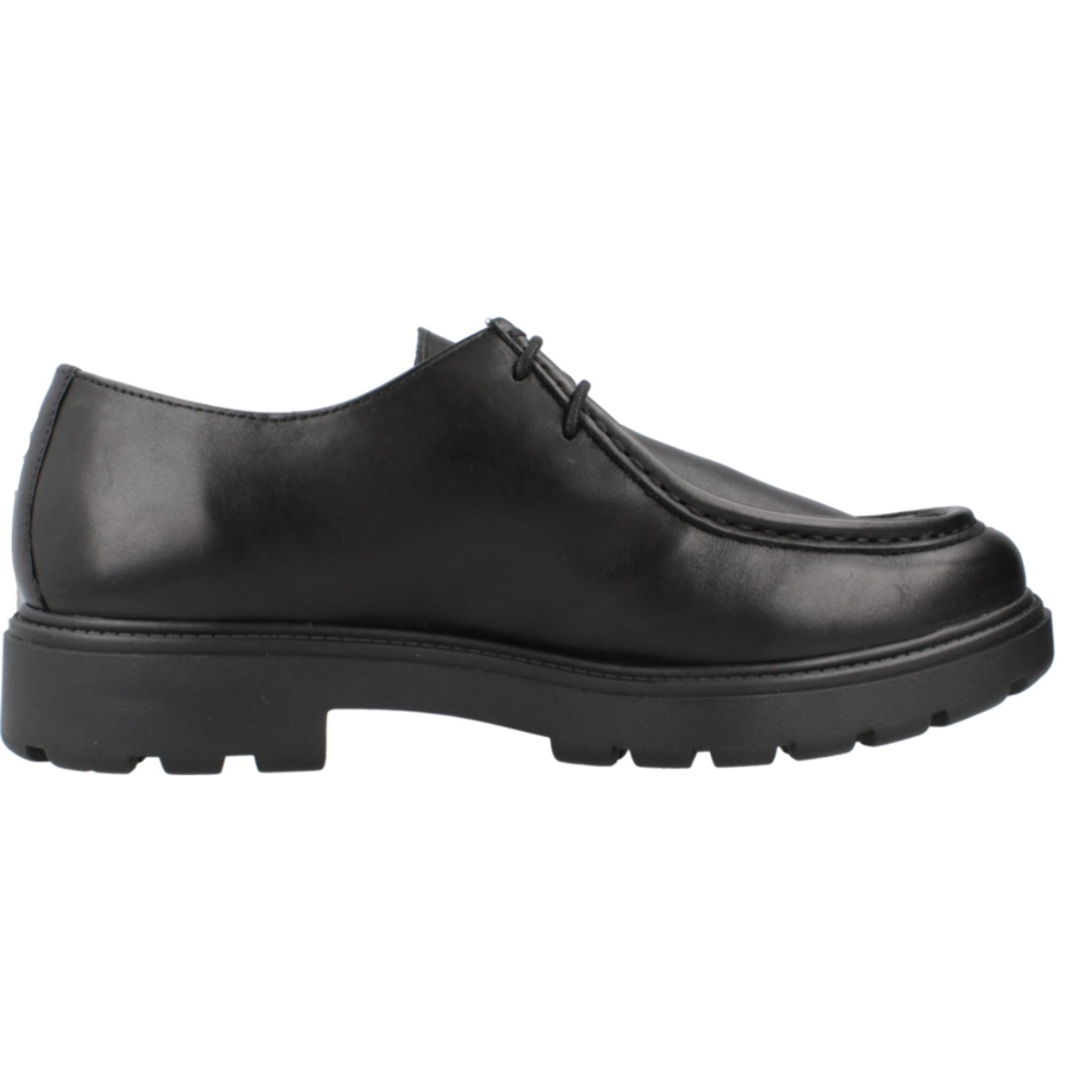 DERBIES - OXFORD GEOX U SPHERICA EC7