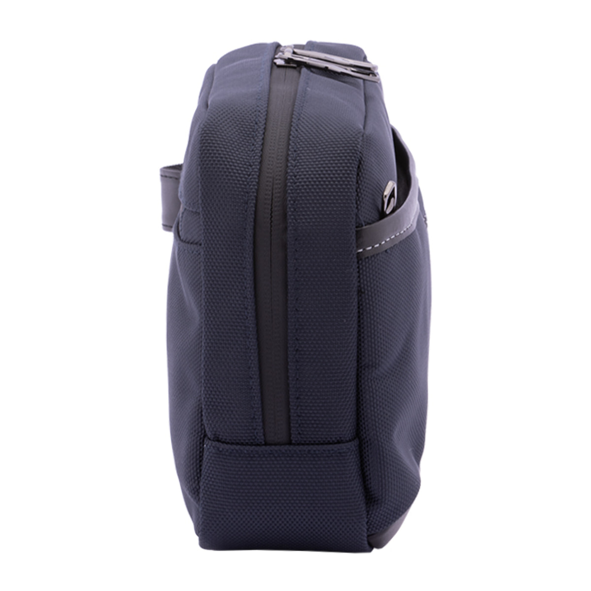 Pochette  da uomo Textile Polyester 25x17x8 cm