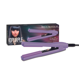 Piastra Professionale Mini Chick Styler Laser