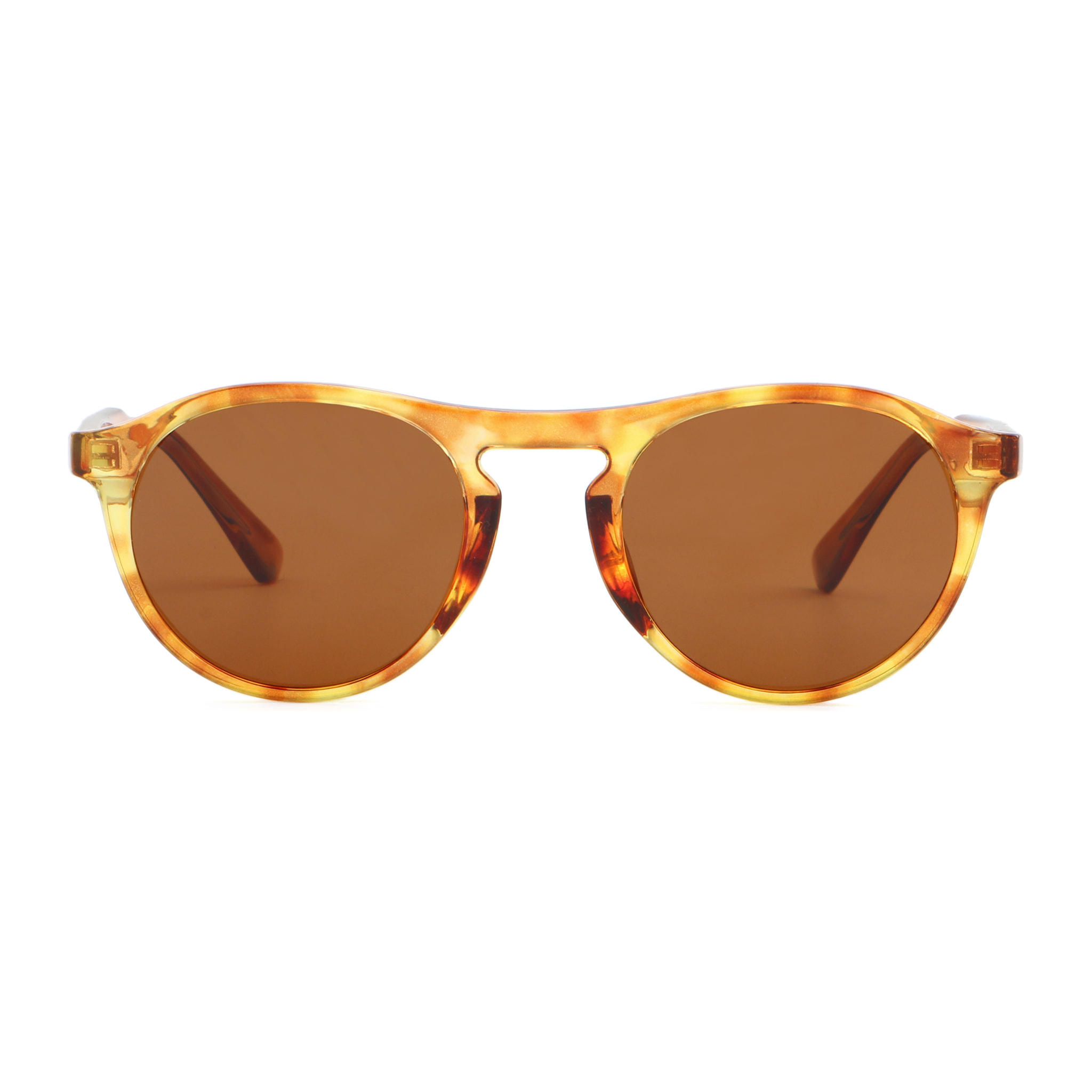 Gafas de sol OCEAN ANTIBES - Care / Marrón