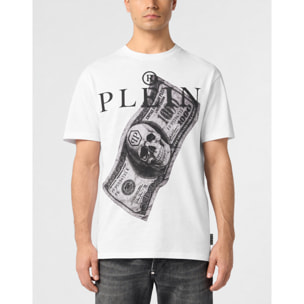 PHILIPP PLEIN T-shirt girocollo a maniche corte