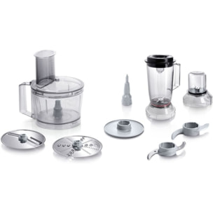 Robot multifonction BOSCH MCM3501M