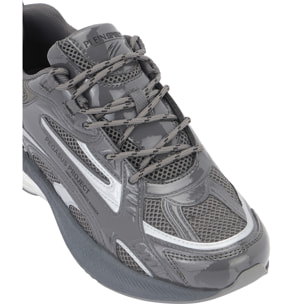 PLEIN SPORT Lo-Top Sneakers